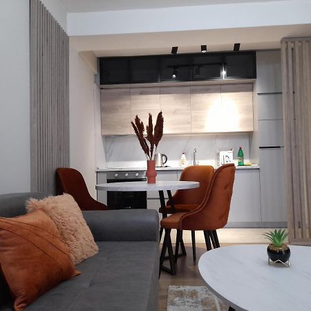 Centar Two Apartment 斯科普里 外观 照片