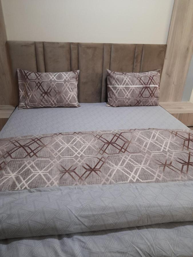 Centar Two Apartment 斯科普里 外观 照片